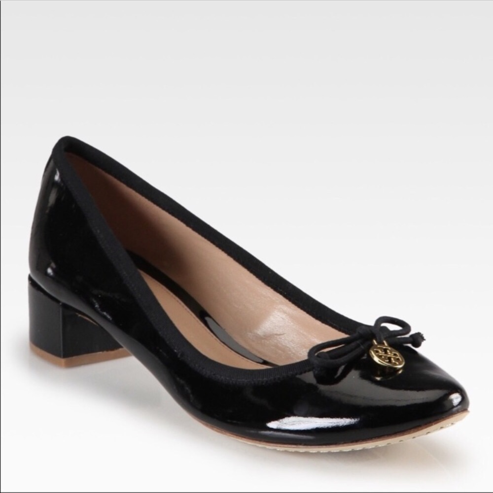 Tory Burch Chelsea Shoes